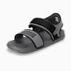 CASTLEROCK-Puma Black