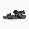 SOFTRIDE Sandals, CASTLEROCK-Puma Black, small-SEA