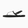Cosy Women's Sandals, Puma Black, small-SEA