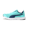 ARUBA BLUE-Puma White-Dark Denim