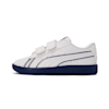 Puma White-Dark Denim