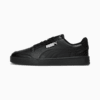 Puma Black-Puma Black-Puma Silver