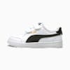 Puma White-Puma Black-Puma Team Gold