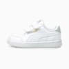 Puma White-Puma White-Gray Violet-Puma Team Gold