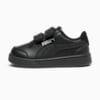 Tenis Shuffle para bebés, Puma Black-Puma Black-Puma Silver, small
