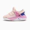 Pacer Future Infants Sneakers, Island Pink-Mauved Out, small-AUS