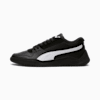 Puma Black-Puma White