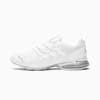 Puma White-Puma Silver