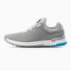 High Rise-Puma Silver-Ibiza Blue