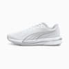 Velocity Nitro COOLadapt Women's Running Shoes, Puma White-Puma Silver, small-SEA