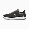 IGNITE ELEVATE Golfschuhe Herren, Puma Black-PUMA Silver, small