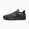 PUMA Black-Cool Dark Gray