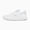 PUMA White-PUMA Silver