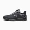 PUMA Black-Cool Dark Gray