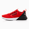 High Risk Red-Puma Black-Puma White