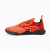 Cherry Tomato-Puma Black