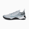 รองเท้าออกกำลังกายผู้ชาย Fuse 2.0, Platinum Gray-Puma Black-Deep Aqua, small-THA