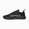 Fuse 2.0 Men's Training Shoes, PUMA Black-Cayenne-Wood Violet, small-SEA