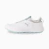 PUMA White-PUMA Silver-Lucite