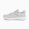 IGNITE Malibu Golf Shoes Women, High Rise-PUMA Silver-Rose Dust, small-SEA