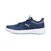 IGNITE Malibu Golf Shoes Women, PUMA Navy-Icy Blue-PUMA White, small-PHL