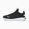 Puma Black-Puma White