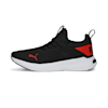 PUMA Black-Warm Earth