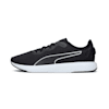 Puma Black-Puma White
