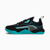 Puma Black-Porcelain