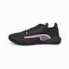Puma Black-Sunset Pink