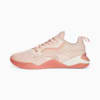 Fuse 2.0 Women's Training Shoes, Rose Dust-Warm White-Hibiscus Flower, small-PHL