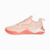 Fuse 2.0 Women's Training Shoes, Rose Dust-Warm White-Hibiscus Flower, small-THA