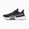 PWRFRAME TR Training Shoes Women, Puma Black-Puma White, small-SEA