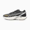 Puma Black-Metallic Silver-Puma Team Gold