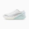 Puma White-Metallic Silver-Nitro Blue