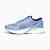 Elektro Purple-Fizzy Lime-PUMA Silver