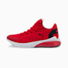 Cell Vive Running Shoes, High Risk Red-Puma Black, small-AUS