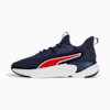 Softride Premier Men's Running Shoes, PUMA Navy-For All Time Red-PUMA White, small-AUS