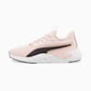 Lex Training Shoes Women, Chalk Pink-Puma Black, small-PHL