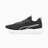 Puma Black-Fizzy Light