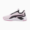 Lex Stardust Women's Training Shoes, Lavender Fog-Puma Black, small-AUS