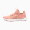 Pure XT Crystalline Women's Training Shoes, Rosette-Puma White, small-SEA