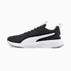 Puma Black-Puma White