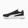Incinerate Running Shoes, Puma Black-Puma White, small-SEA