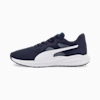 Twitch Runner Running Shoes, Peacoat-Puma White, small-SEA