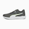 CASTLEROCK-Lime Squeeze-PUMA White