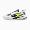 GS-Fast Golf Shoes, Puma White-Puma Black-Safety Yellow, small-SEA