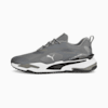 GS-Fast Unisex Golf Shoes, QUIET SHADE-QUIET SHADE-PUMA Black, small-AUS