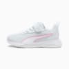 Dewdrop-PUMA White-Fast Pink