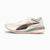 Deviate NITRO™ Elite Women's Running Shoes, Puma White-Lava Blast, small-SEA